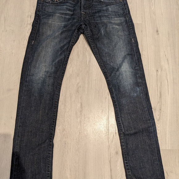 True Religion Jeans sz31 slim - Picture 4 of 4